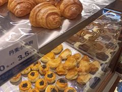 -昆明冠生园·蛋糕·面包(南强街店)