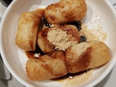 -渝是乎酸菜鱼·川渝小炒(新世界百货望京店)
