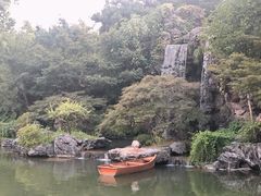 景观位-杭州西子湖四季酒店·金沙厅