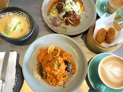 -Apollo·西班牙小酒馆(安福路店)