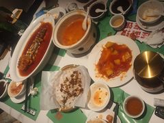 -鑫小城故事·藕汤·家常菜(台北一路总店)