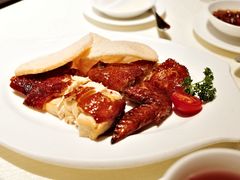 -富临饭店阿一鲍鱼