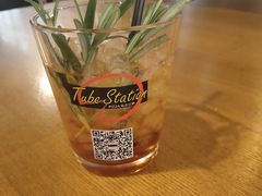 -Tube station站点比萨(王府井百货店)
