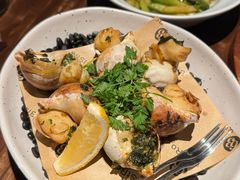 -Bistro 63 创意融合料理(广粤天地店)