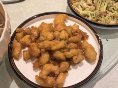 -怡和春天大酒楼(柳芳店)