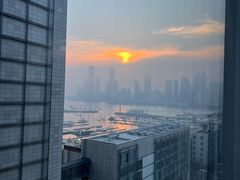 -青岛海尔洲际酒店