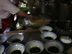 -水门桥面馆(东坡雅居店)