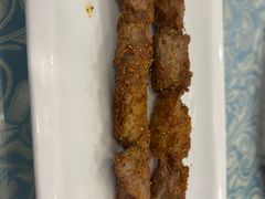 -巴扎美食·新疆菜·西域歌舞表演餐厅(新疆大厦店)