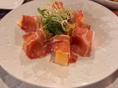 -安妮意大利餐厅(国贸店)