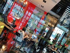 -小资太太餐厅(南岗区店)