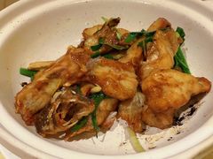 -惠食佳(滨江大公馆店)