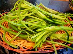 -草墩罗非鱼庄•野生菌•腊排骨(七星街上段店)