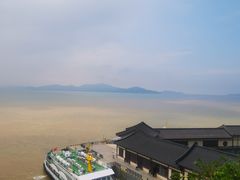 -珞珈山-售票处