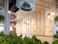 -洛阳宴·洛阳菜(南昌路店)