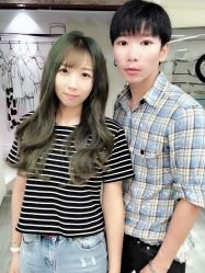 -MYCOLORHARSALON