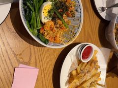 -玛尚诺意式餐厅(新达汇三林店)