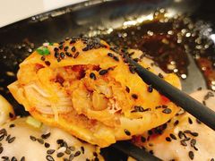 -小杨生煎(香港名都店)
