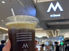 -M Stand(宁波万象城店)