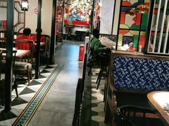 大堂-吉旺港式餐厅(南方商城店)