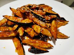 -船歌·鱼水饺青岛菜(闽江二路店)