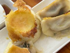 -韩海丽特色美食(秀州路店)