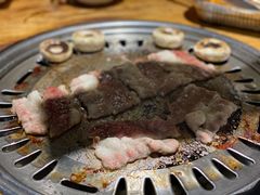 -牛炙烤肉(车公庙店)