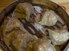 -荣家小吃(紫阳街店)