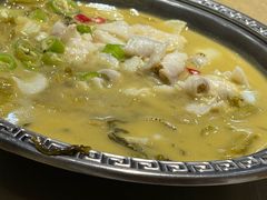 -小锅饭豆腐馆(嘉陵江街店)
