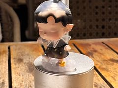 -MONICH牛排融合餐厅(和义大道购物中心店)