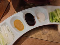 -京味斋·烤鸭·北京菜(安贞店)