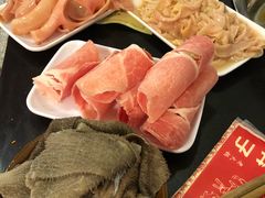 -邓莽子老火锅(鲁祖庙店)