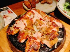 俄罗斯大串-通海俄式烧烤(下瓦房店)