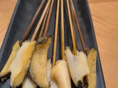 -隅乐胡椒虾·台湾菜·团建(皇岗店)