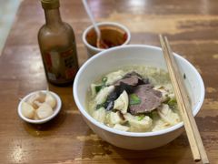 -刘信牛羊肉小炒泡馍(回民街店)