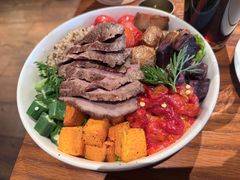 -京A Taproom·精酿餐吧(CBD店)