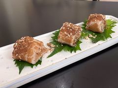红糖麻糍-天伦里餐厅(绿城桃花源店)
