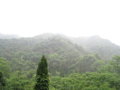 -黄公望隐居地