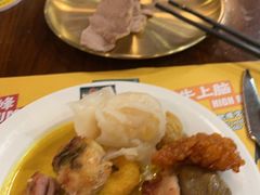 -拉丁餐厅·巴西烤肉自助(正佳广场店)