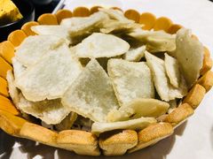 炸灌肠-到家尝北京菜(西坝河店)