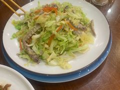 -那家老院子东北菜·饺子·小鸡炖蘑菇(艳华街店)