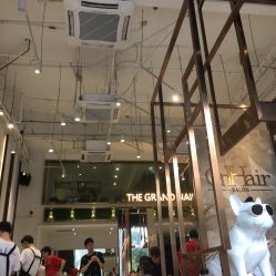 -OnHair Salon
