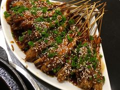 -美极鲜食坊(宝安南路店)