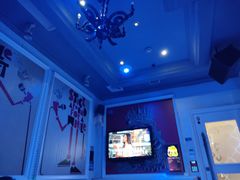 -自由港KTV(王子公主金平店)