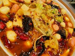 -紫光园·烤鸭(吕家营店)