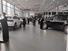 -奔驰利星行(北京花乡店)