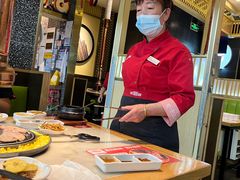 -韩宫宴烤肉·料理(宝山万达店)