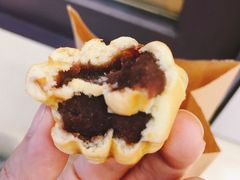 -莫朗核桃饼(虹泉路店)