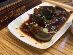 -柳叶刀烧烤(北大清华店)