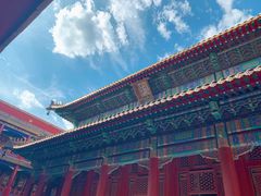 -须弥福寿之庙