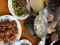 -洪福亮酒家(南草厂街店)